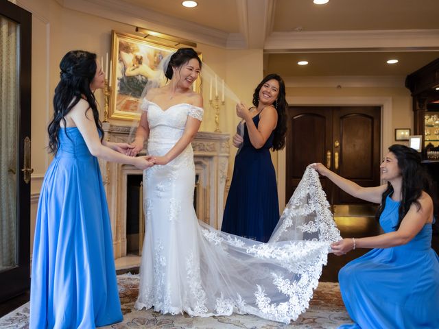 Rosanna and Sean&apos;s Wedding in Jersey City, New Jersey 42