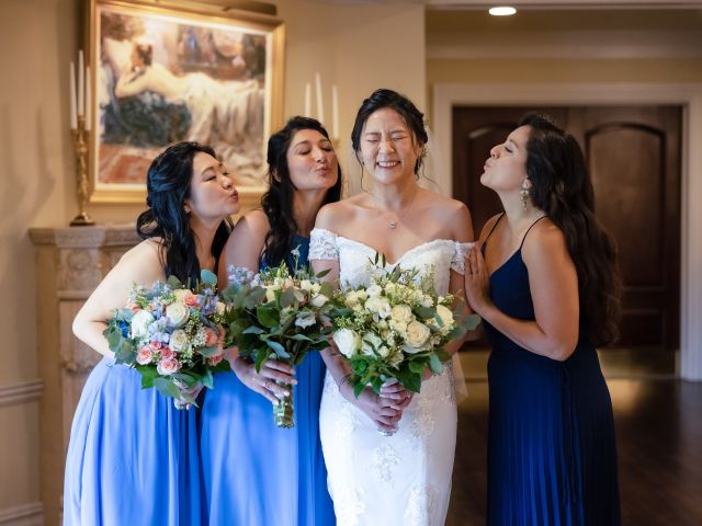 Rosanna and Sean&apos;s Wedding in Jersey City, New Jersey 46