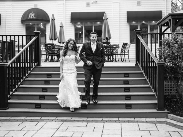 Frank and Helaina&apos;s Wedding in Asbury Park, New Jersey 39