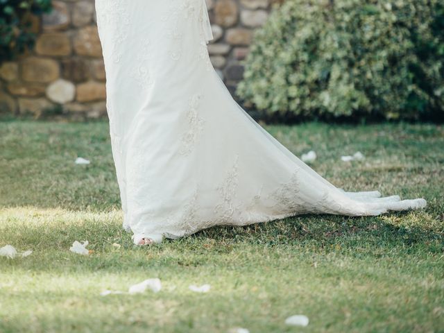 Chris and Nicole's Wedding in Florence, Italy 16