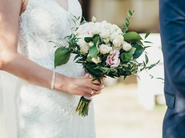 Chris and Nicole's Wedding in Florence, Italy 19