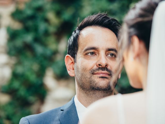 Chris and Nicole's Wedding in Florence, Italy 34