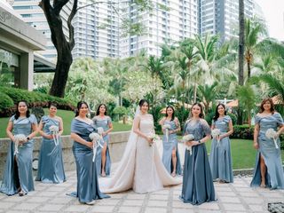 Celine &amp; Jeremy 's wedding 2