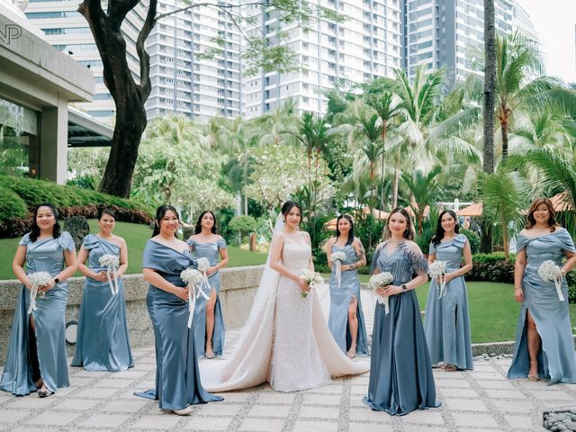 Jeremy  and Celine's Wedding in San Diego, California 4