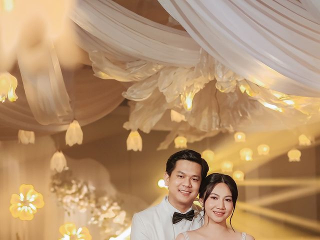 Jeremy  and Celine's Wedding in San Diego, California 11