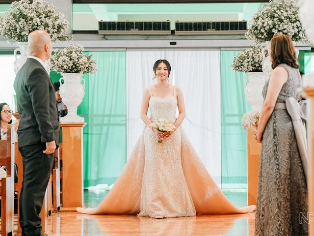 Jeremy  and Celine's Wedding in San Diego, California 15