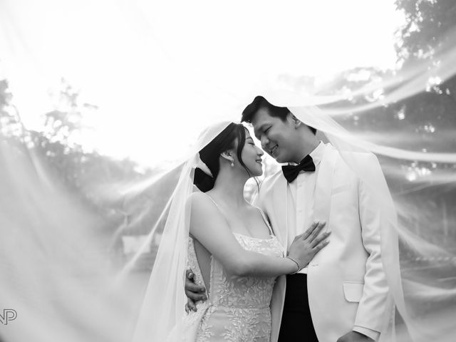 Jeremy  and Celine's Wedding in San Diego, California 16