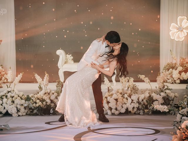 Jeremy  and Celine's Wedding in San Diego, California 2