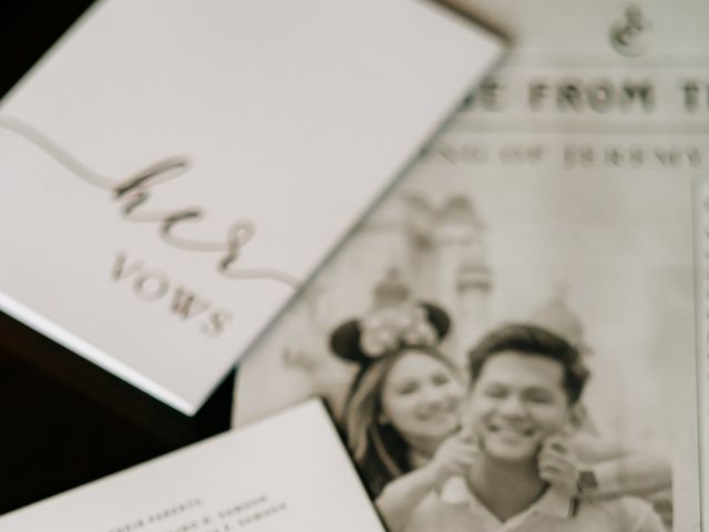 Jeremy  and Celine's Wedding in San Diego, California 19