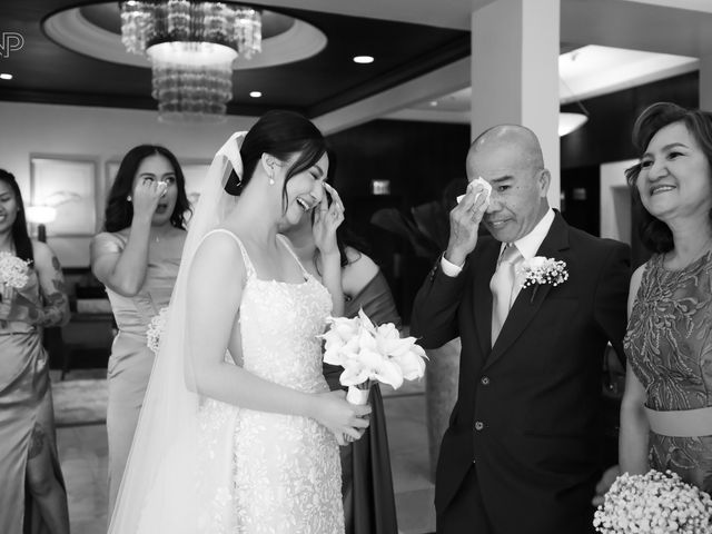 Jeremy  and Celine's Wedding in San Diego, California 20