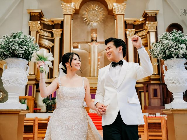 Jeremy  and Celine's Wedding in San Diego, California 21