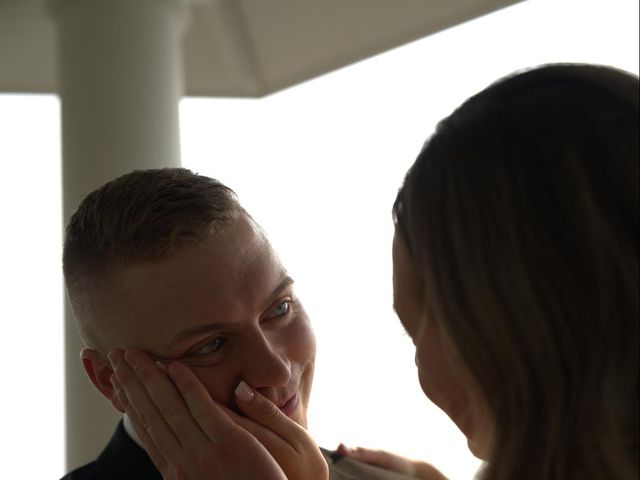 Courtney and Joe's Wedding in Eagan, Minnesota 3