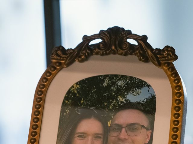 Courtney and Joe's Wedding in Eagan, Minnesota 6