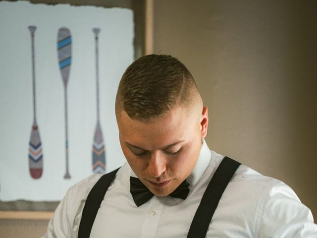 Courtney and Joe's Wedding in Eagan, Minnesota 11