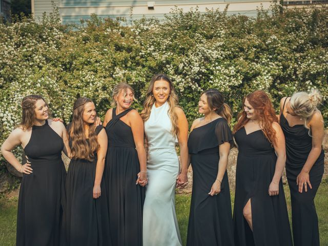 Courtney and Joe's Wedding in Eagan, Minnesota 18