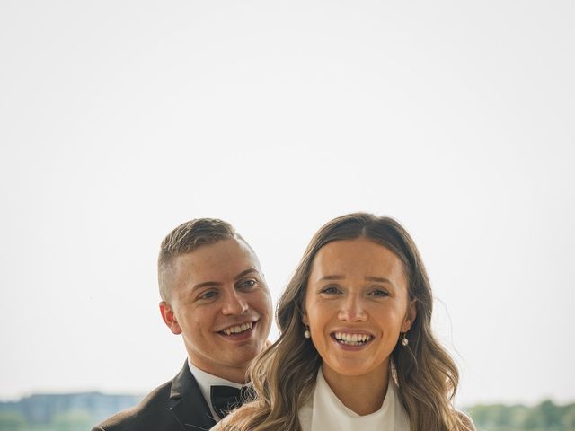 Courtney and Joe's Wedding in Eagan, Minnesota 22