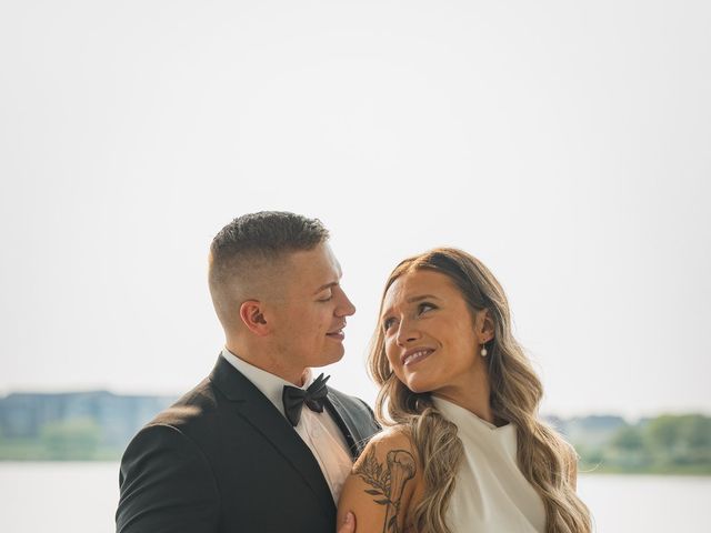 Courtney and Joe's Wedding in Eagan, Minnesota 23
