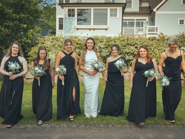 Courtney and Joe's Wedding in Eagan, Minnesota 25