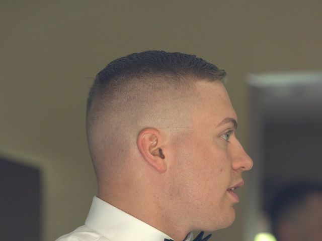 Courtney and Joe's Wedding in Eagan, Minnesota 28