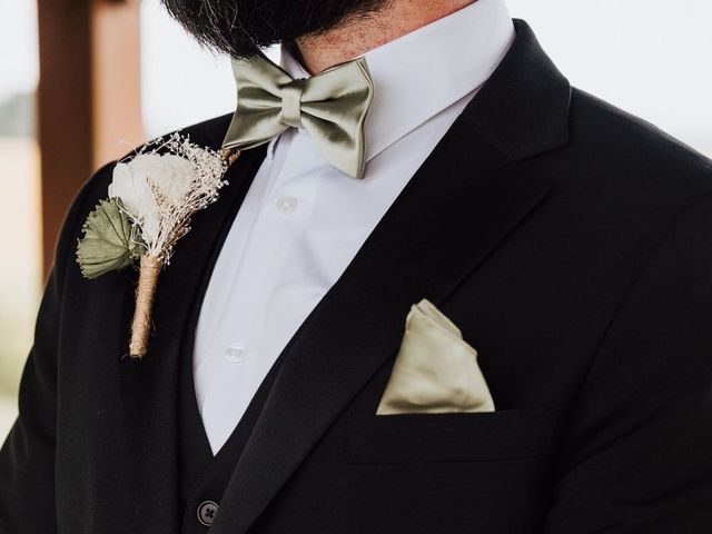 Aaron and Kelly's Wedding in Mechanicsburg, Pennsylvania 5