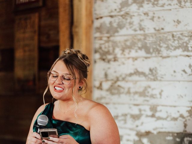 Aaron and Kelly's Wedding in Mechanicsburg, Pennsylvania 22