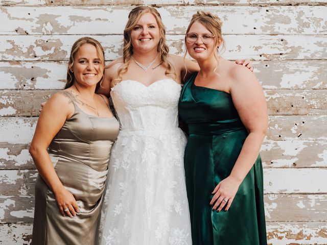 Aaron and Kelly's Wedding in Mechanicsburg, Pennsylvania 24