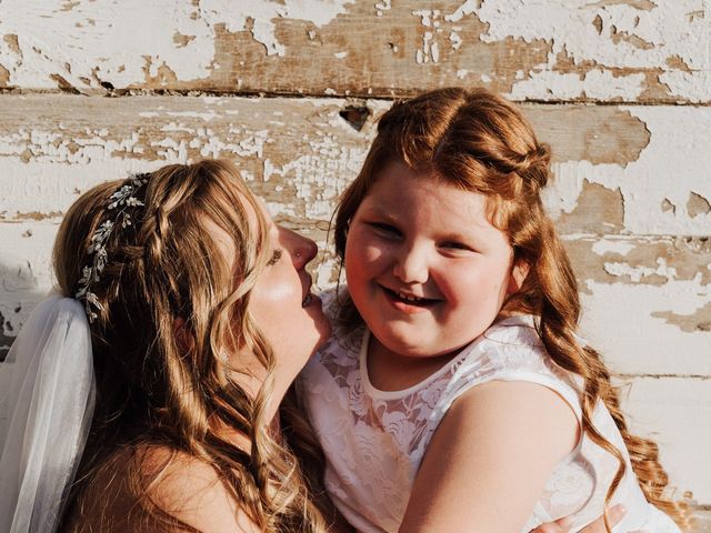 Aaron and Kelly's Wedding in Mechanicsburg, Pennsylvania 27