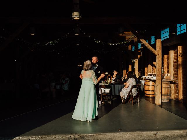 Aaron and Kelly's Wedding in Mechanicsburg, Pennsylvania 30