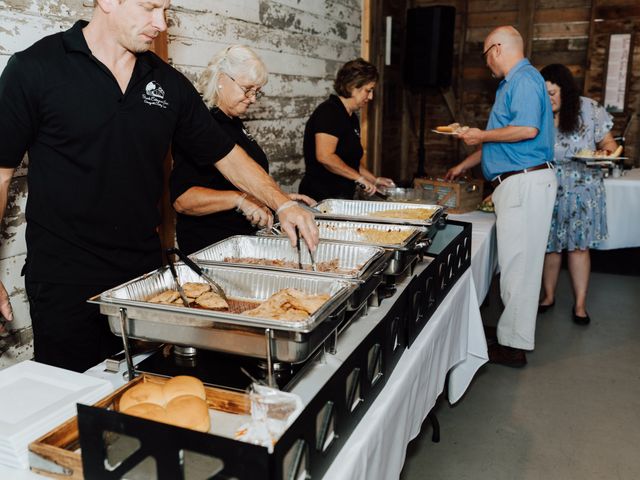 Aaron and Kelly's Wedding in Mechanicsburg, Pennsylvania 34