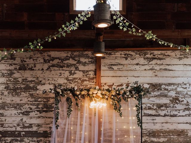 Aaron and Kelly's Wedding in Mechanicsburg, Pennsylvania 35