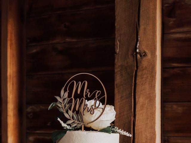 Aaron and Kelly's Wedding in Mechanicsburg, Pennsylvania 37