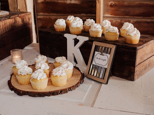 Aaron and Kelly's Wedding in Mechanicsburg, Pennsylvania 38