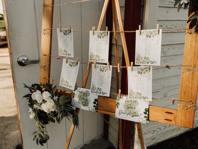 Aaron and Kelly's Wedding in Mechanicsburg, Pennsylvania 40
