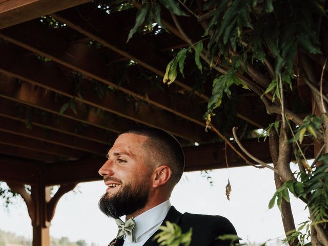 Aaron and Kelly's Wedding in Mechanicsburg, Pennsylvania 41