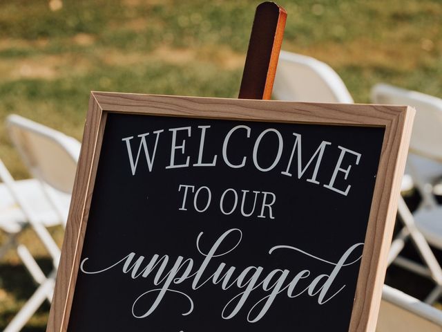 Aaron and Kelly's Wedding in Mechanicsburg, Pennsylvania 49