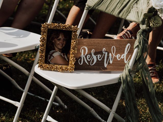 Aaron and Kelly's Wedding in Mechanicsburg, Pennsylvania 50