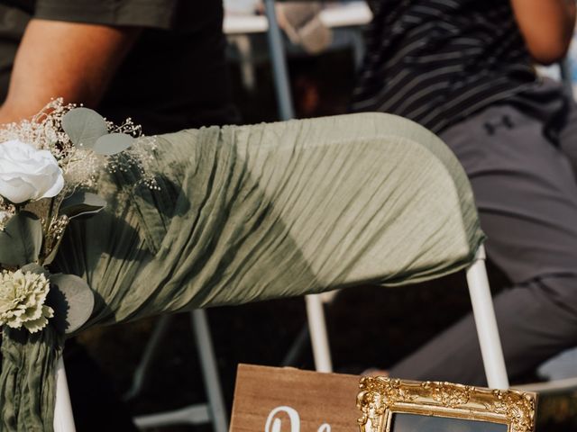 Aaron and Kelly's Wedding in Mechanicsburg, Pennsylvania 51