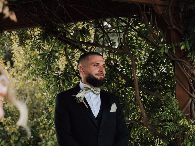 Aaron and Kelly's Wedding in Mechanicsburg, Pennsylvania 55