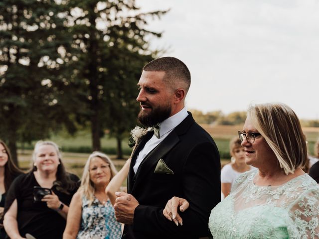 Aaron and Kelly's Wedding in Mechanicsburg, Pennsylvania 60