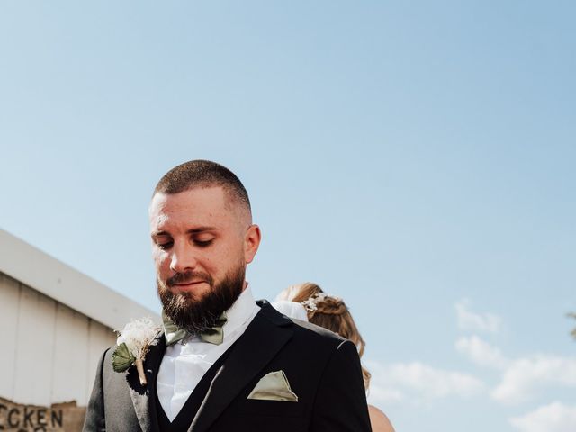 Aaron and Kelly's Wedding in Mechanicsburg, Pennsylvania 64