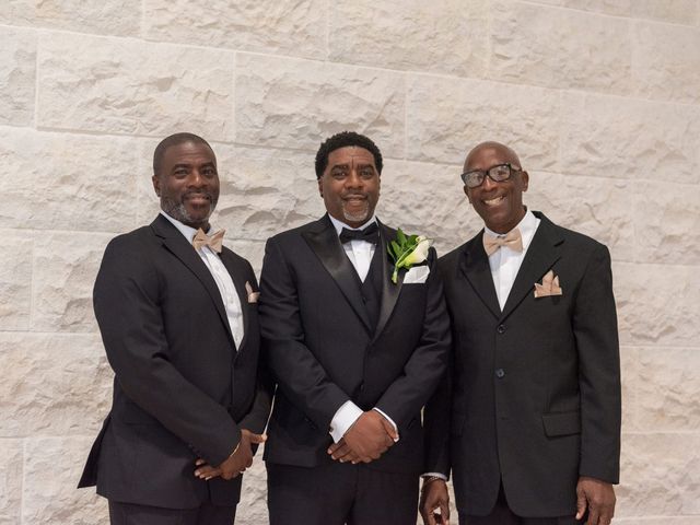 Devin and Roxanne's Wedding in Gainesville, Georgia 5