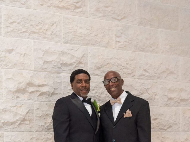 Devin and Roxanne's Wedding in Gainesville, Georgia 6