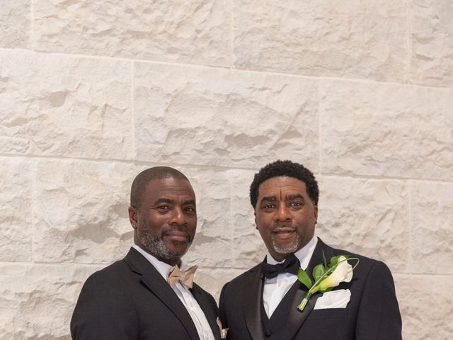 Devin and Roxanne's Wedding in Gainesville, Georgia 7