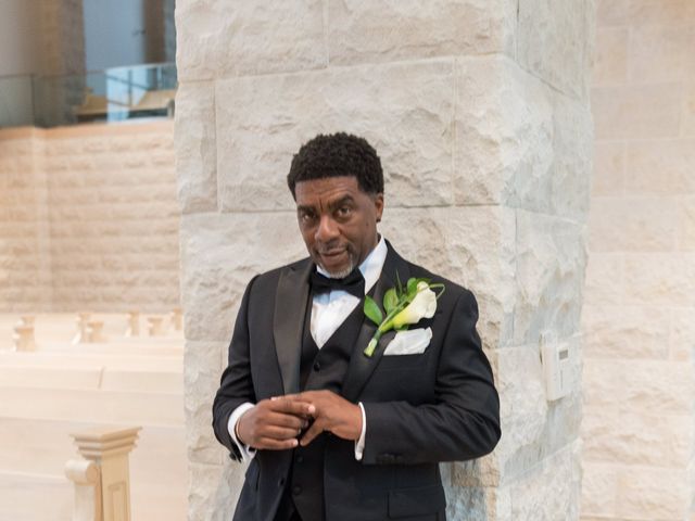 Devin and Roxanne's Wedding in Gainesville, Georgia 17