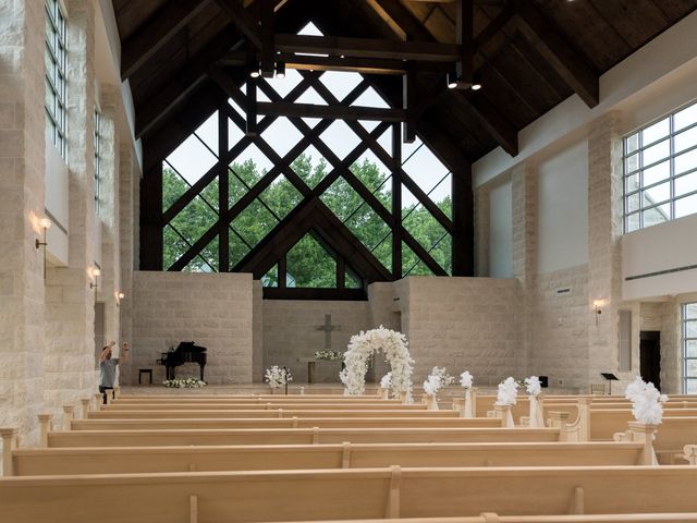 Devin and Roxanne's Wedding in Gainesville, Georgia 24