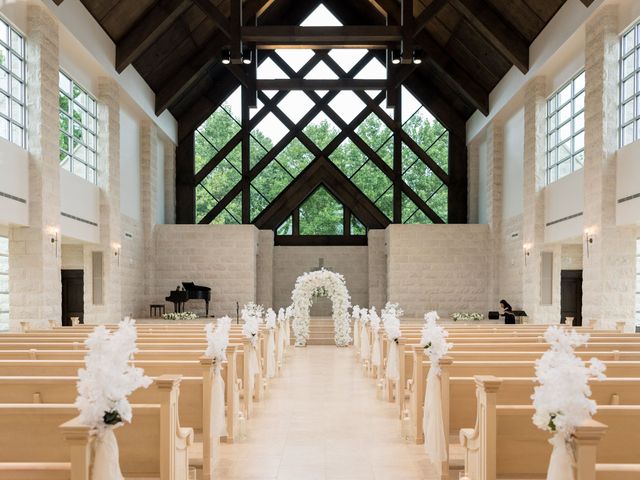 Devin and Roxanne's Wedding in Gainesville, Georgia 29