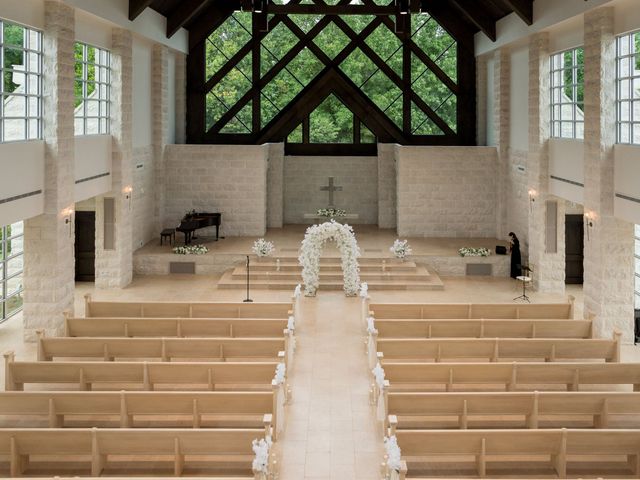 Devin and Roxanne's Wedding in Gainesville, Georgia 31