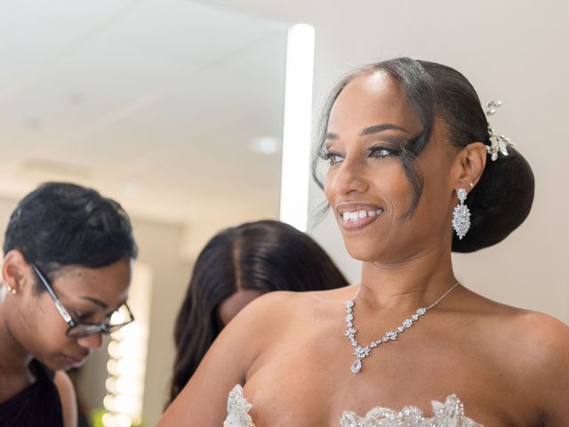 Devin and Roxanne's Wedding in Gainesville, Georgia 57