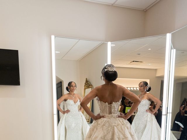 Devin and Roxanne's Wedding in Gainesville, Georgia 59