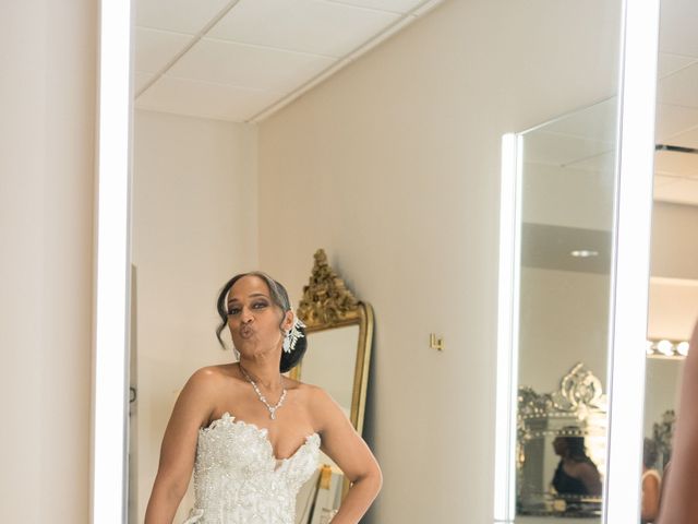 Devin and Roxanne's Wedding in Gainesville, Georgia 60